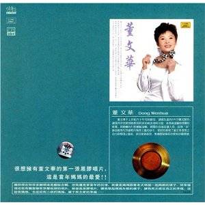董文华专辑