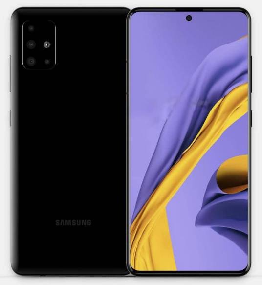 Galaxy A03