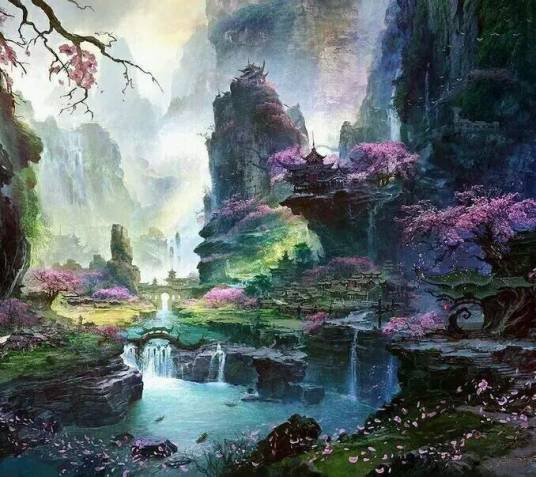 天庭（《蛊真人》中的天下第一蛊仙势力）