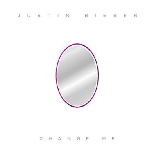 改变自己（Justin bieber演唱歌曲）