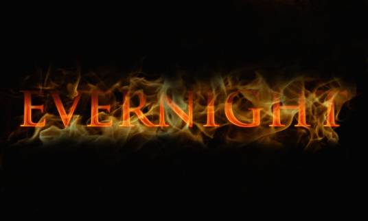 evernight（Azcard创作的网络小说）