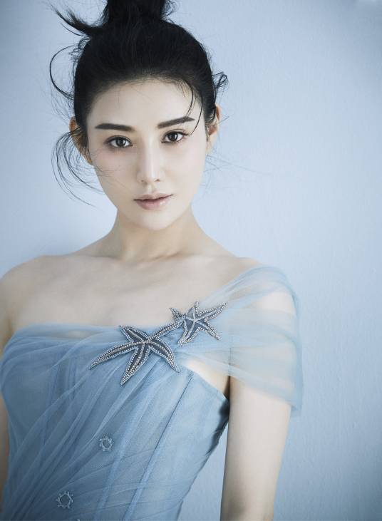 侯梦瑶（中国内地影视女演员）