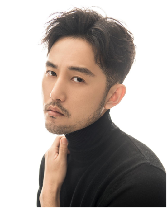 毛毅（中国内地男演员）