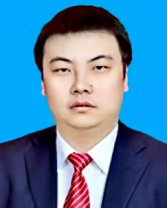 杨旭文（甘肃省武威市民勤县委常委、县纪委书记、县监委主任）