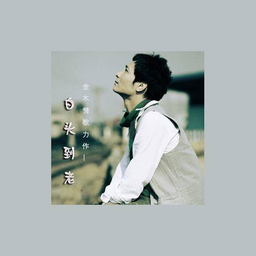 白头到老（金木演唱歌曲）