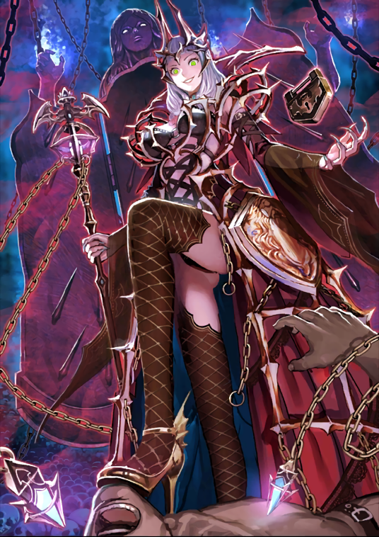 卡米拉（游戏《Fate/Grand Order》中的4星Assassin）