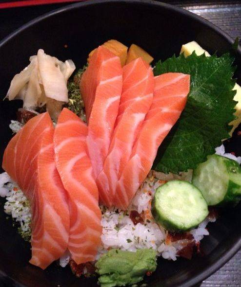 小山日本料理（平安大厦店）