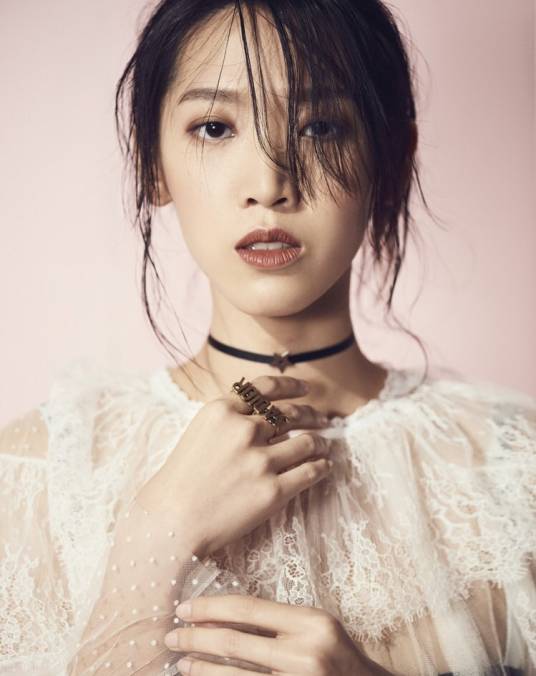 李元元（中国台湾女演员）