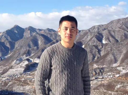 庞涛（华北电力大学人文与社会科学学院教师）
