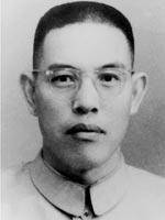 赵汉（原中共中央组织部副部长）