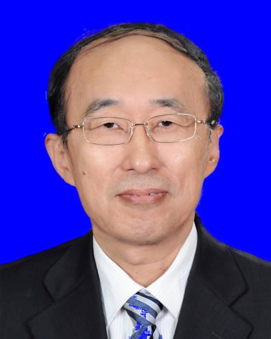 齐涛（山东省人大常委会原副主任）