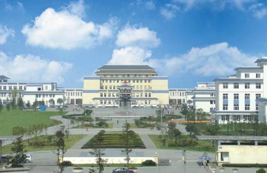 成都市公共交通职业学校
