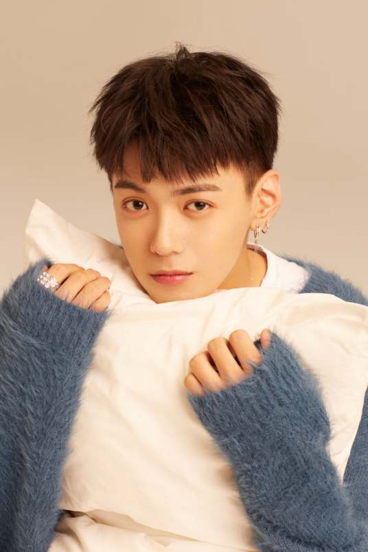 吴承泽（中国内地男演员）