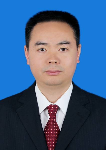 杨佳（四川省南充市营山县委副书记）