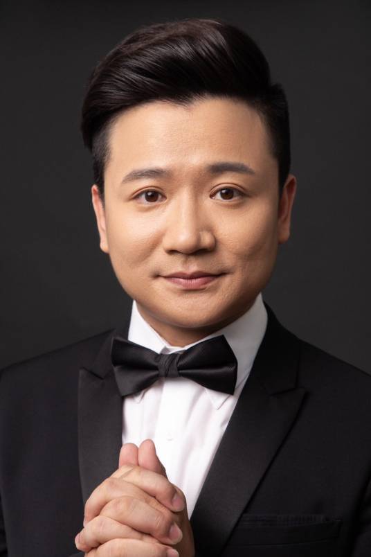 姜大伟（中国内地男导演）
