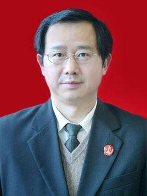 江涛（江西省司法厅一级巡视员、省律师行业党委书记）