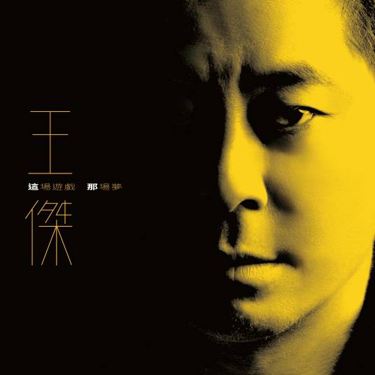 一厢情愿（王杰创作并演唱的歌曲）