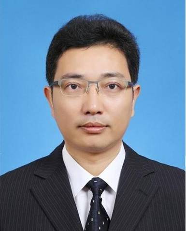 张少华（浙江省衢州市人民政府秘书长）