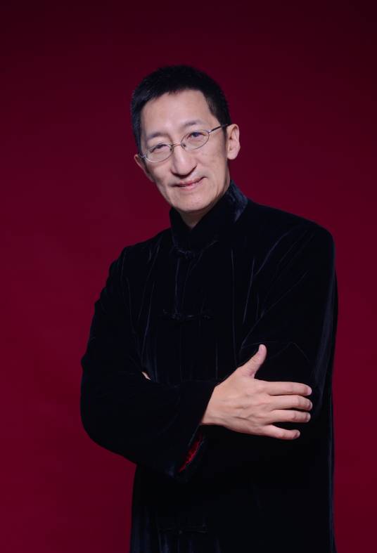庞岩（书法家，中国书法家协会会员）