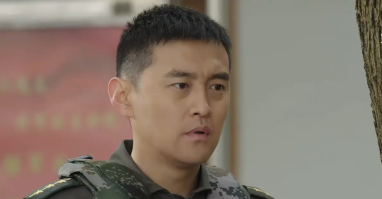 许飞（电视剧《我是特种兵之霹雳火》中的角色）