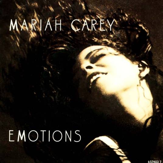 Emotions（1991年玛丽亚·凯莉演唱的歌曲）