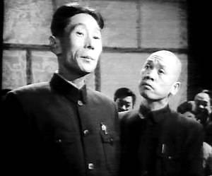 黄鹤楼（中国传统相声作品）