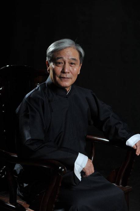 马志明（中国内地相声表演艺术家，马氏相声传人，国家一级演员）