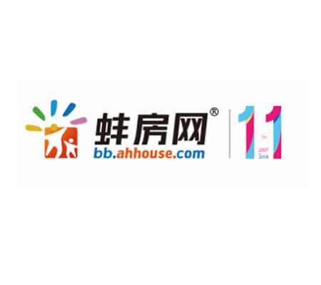 蚌埠房地产交易网