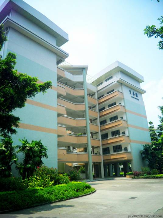 广东白云学院电气与信息工程学院