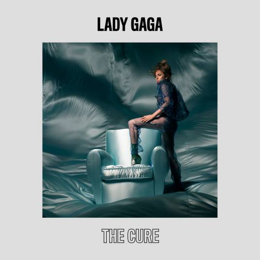 the Cure（Lady Gaga演唱歌曲）