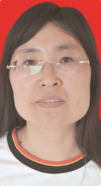 张红林（山西怀仁一中教师）