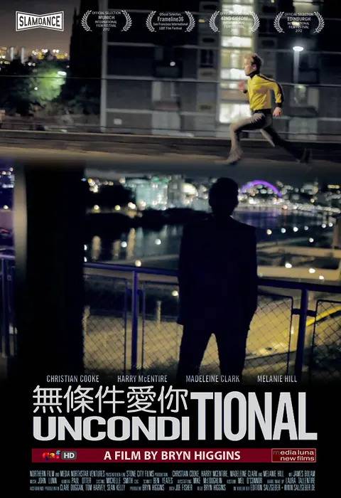 无条件爱你（英国2012年布林·希金斯执导的剧情、惊悚、同性类电影）