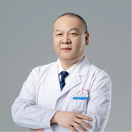 张立柱（河北省中医院副主任医师）
