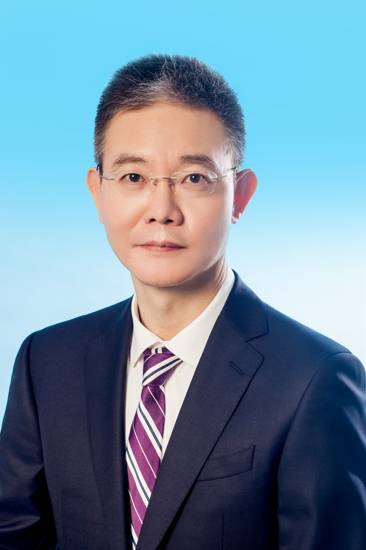 周鸿（四川省德阳市委常委、组织部部长）