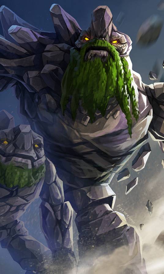 小小（《DotA2》中的角色）