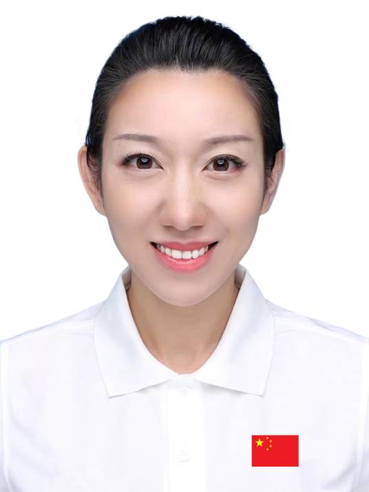 王丽（中国国家田径队跨栏运动员）