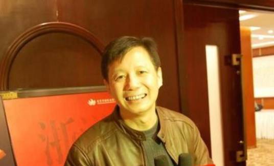 刘建宽（浙江小百花越剧院党委书记）