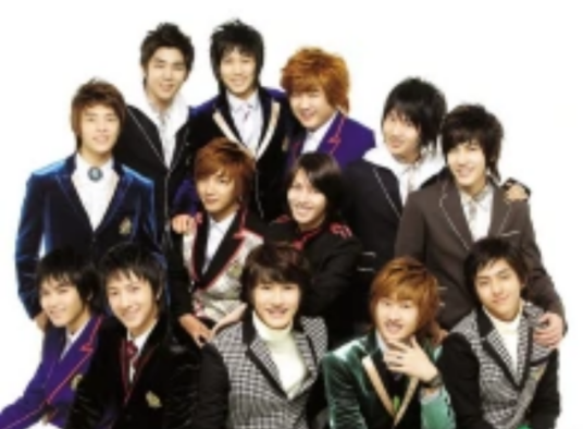 onelove（Superjunior演唱歌曲）
