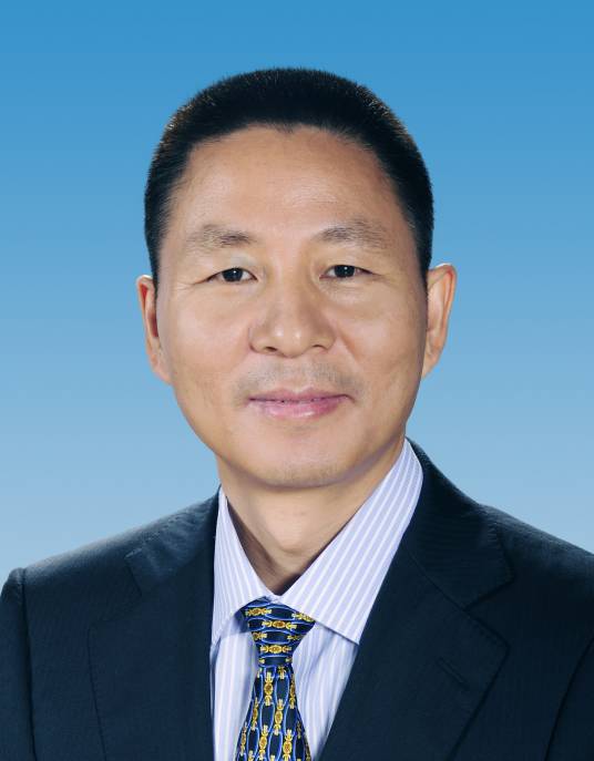 王建军（中国证券监督管理委员会党委委员、副主席）