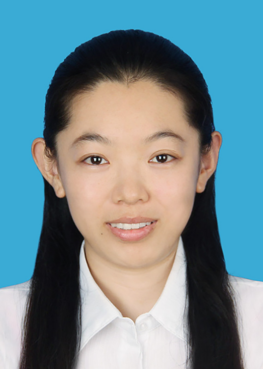 闫岩（江苏师范大学化学与材料科学学院教师）