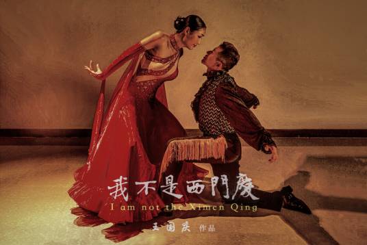 我不是西门庆（2016年王国庆执导的喜剧电影）