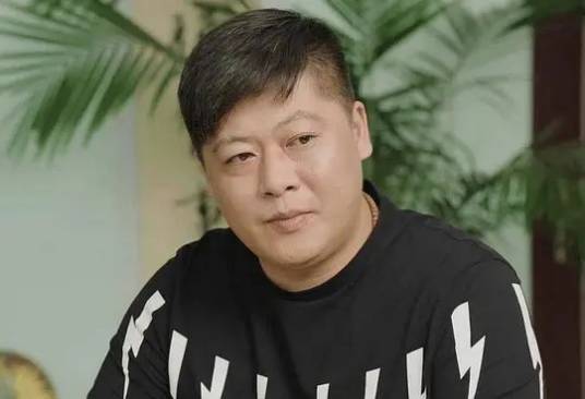 贺树峰（中国内地男演员）