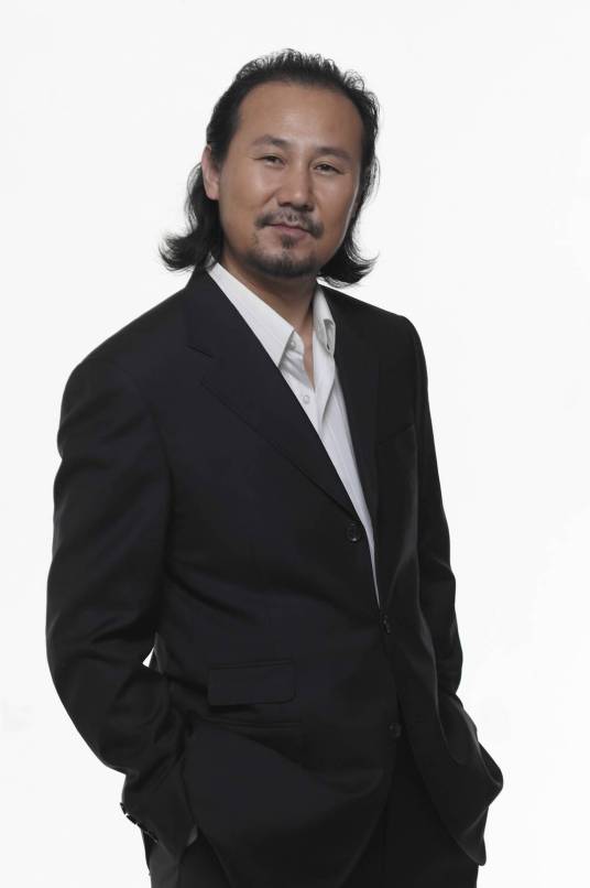 踏歌西行