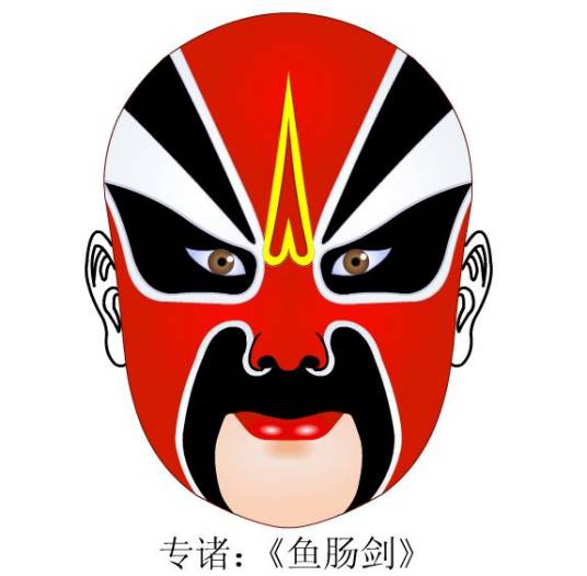 唱红脸