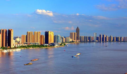 芜湖市