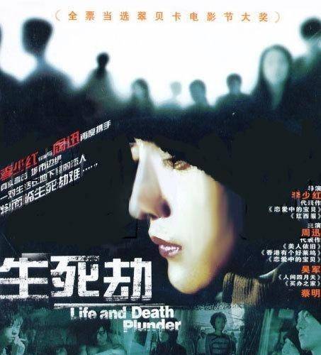 生死劫（2005年李少红执导电影）