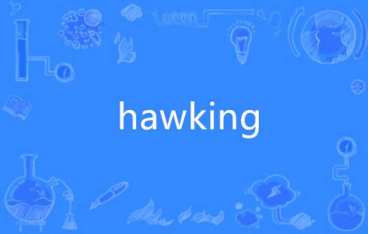 hawking