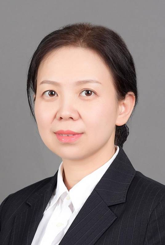 陈蓉（湖北省政协委员、华中科技大学柔性电子研究中心副主任、教授、博士生导师）