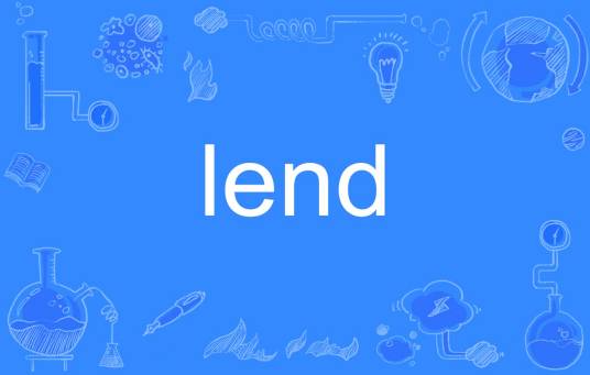lend