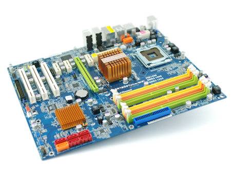intel P43